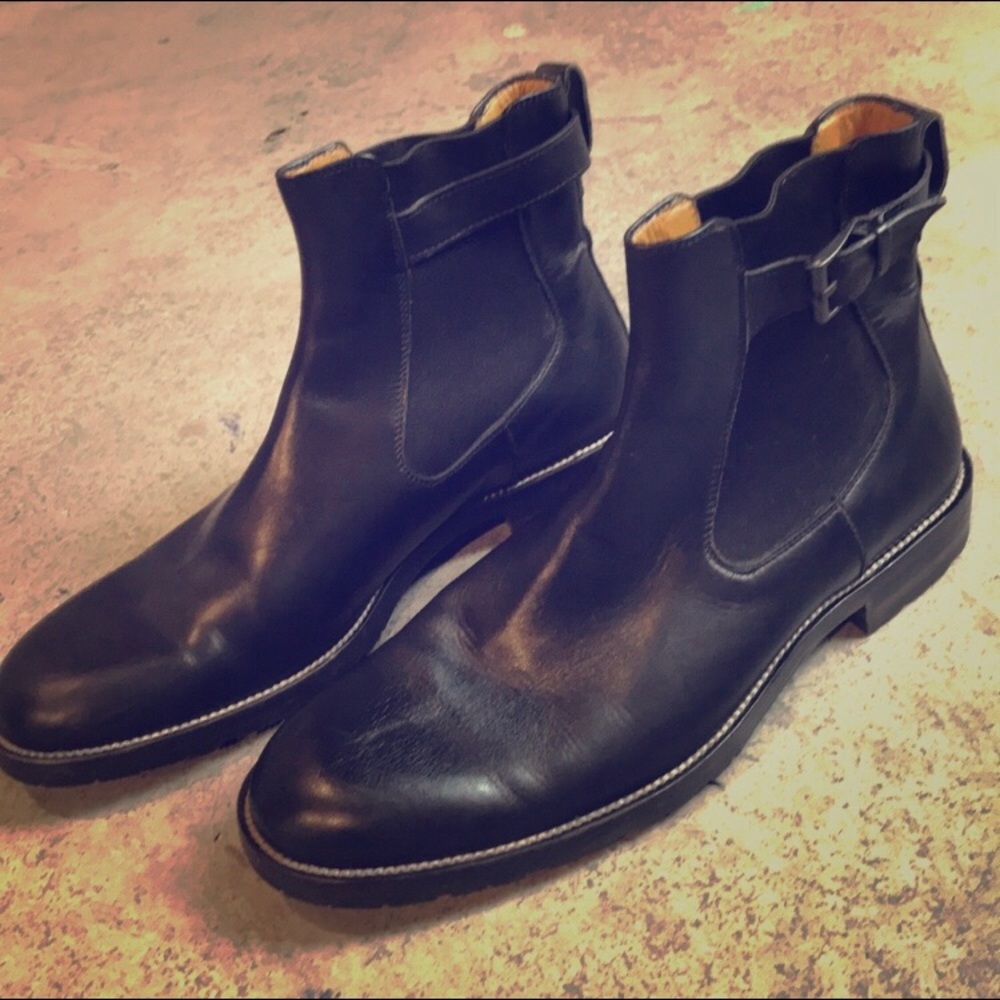 Gucci Boots